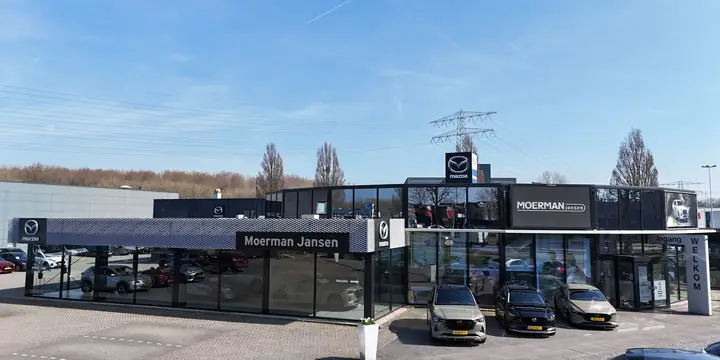 Đánh Giá Top 3 Đại Lý Mazda Tại Alblasserdam: Dịch Vụ Chính Hãng & Trải Nghiệm Tối Ưu