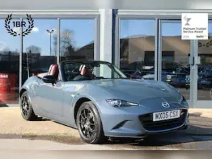 Mazda Dealer Alton: 5 Tiêu Chí Vàng Để Chọn Đại Lý Uy Tín Nhất