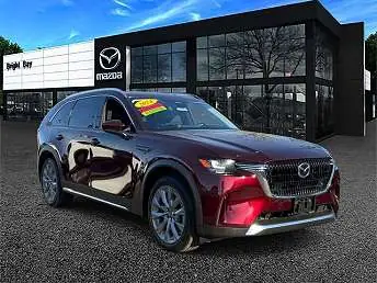 Mazda Bay Shore: Đại Lý Xe Mới & Cũ Uy Tín