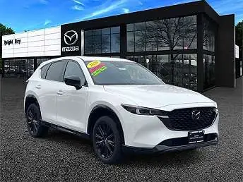 Mazda Bay Shore: Đại Lý Xe Mới & Cũ Uy Tín