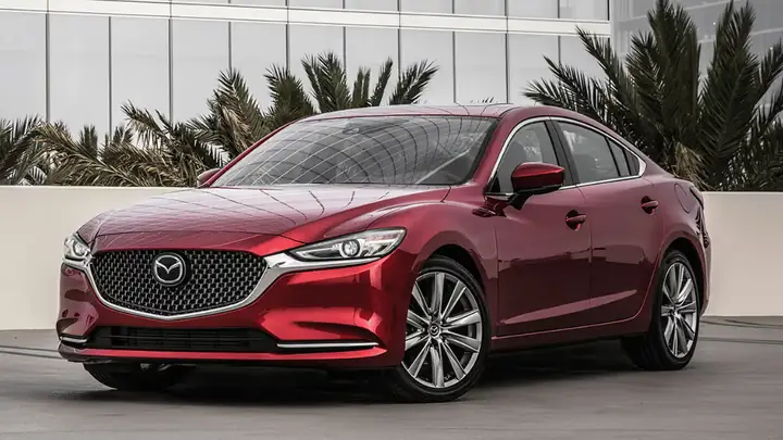 Đại Lý Mazda Bloomington In: Xe Mới & Ưu Đãi