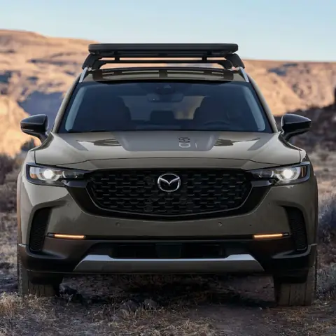 Đại Lý Mazda Bloomington In: Xe Mới & Ưu Đãi