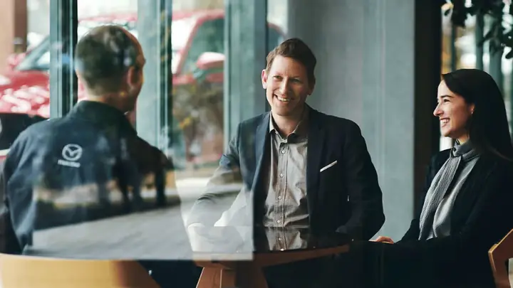 Đại Lý Mazda Bloomington In: Xe Mới & Ưu Đãi