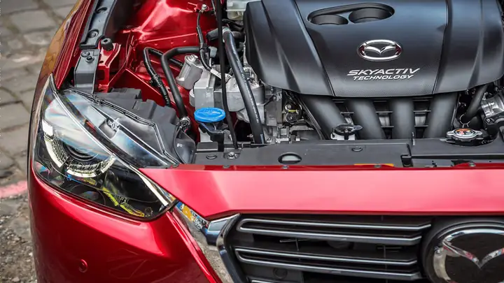 Đại Lý Mazda Bloomington In: Xe Mới & Ưu Đãi