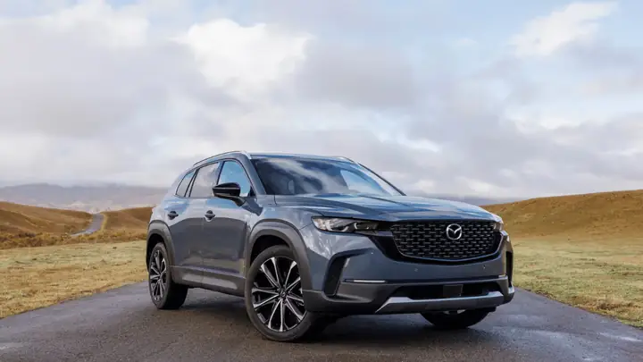 Đại Lý Mazda Bloomington In: Xe Mới & Ưu Đãi