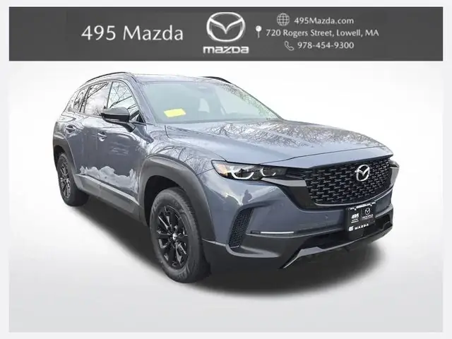 Đại Lý Mazda Boston: Chọn Nơi Mua Xe Tốt Nhất