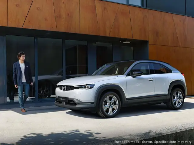 Đại Lý Mazda Boston: Chọn Nơi Mua Xe Tốt Nhất