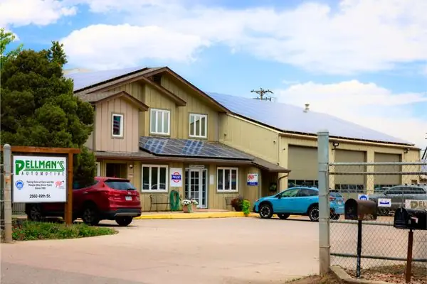 Đại Lý Mazda Boulder: Xe Mới, Cũ & Dịch Vụ