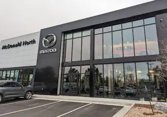 Đại Lý Mazda Boulder: Xe Mới, Cũ & Dịch Vụ