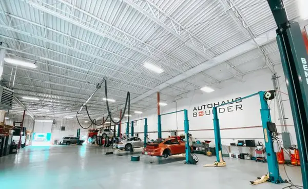 Đại Lý Mazda Boulder: Xe Mới, Cũ & Dịch Vụ