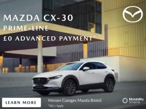Top 5 Đại Lý Mazda Uy Tín Tại Bristol