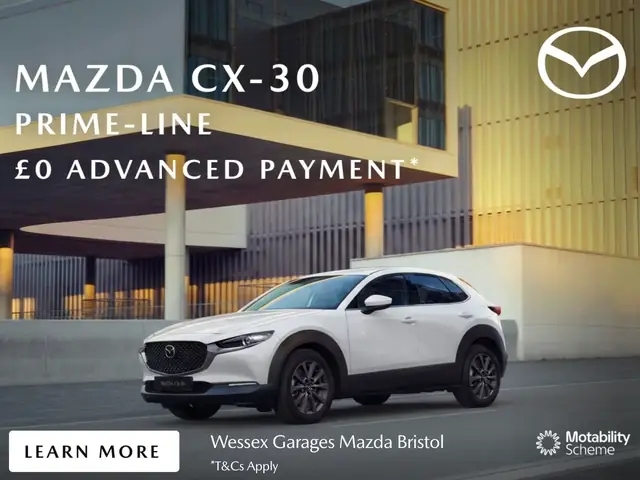Top 5 Đại Lý Mazda Uy Tín Tại Bristol Top 5 Đại Lý Mazda Uy Tín Tại Bristol