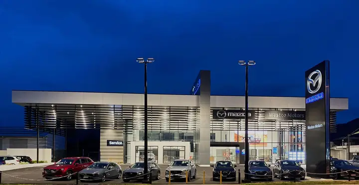 Mazda Dealer Cairns: Top 5 Địa Chỉ Uy Tín Cho Dịch Vụ Và Xe Hàng Đầu