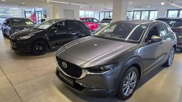 Mazda Dealer Camberley: Top 5 Dòng Xe Mazda Tốt Nhất 2026