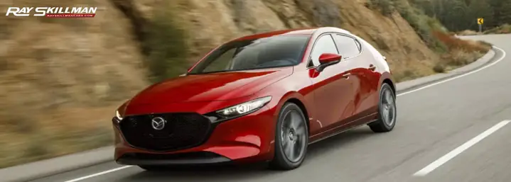 Đại Lý Mazda Carmel In: Xe Mới, Cũ & Dịch Vụ Uy Tín