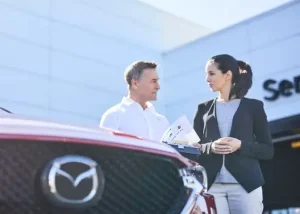 Tìm Đại Lý Mazda Columbus In Chính Hãng Uy Tín