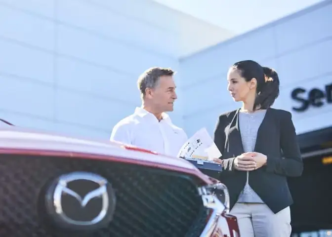 Tìm Đại Lý Mazda Columbus In Chính Hãng Uy Tín