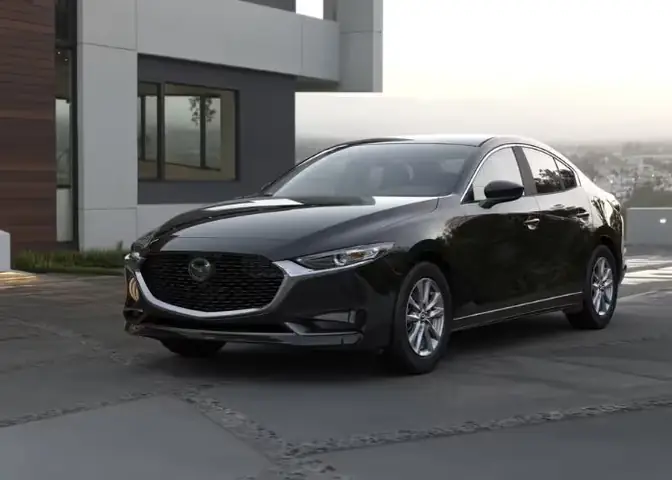 Tìm Đại Lý Mazda Columbus In Chính Hãng Uy Tín