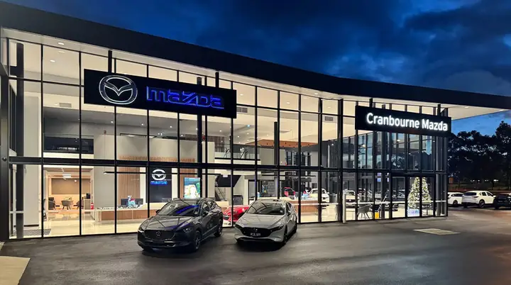 Đánh Giá Top 5 Đại Lý Mazda Uy Tín Tại Cranbourne: Dịch Vụ, Phụ Tùng & Trải Nghiệm