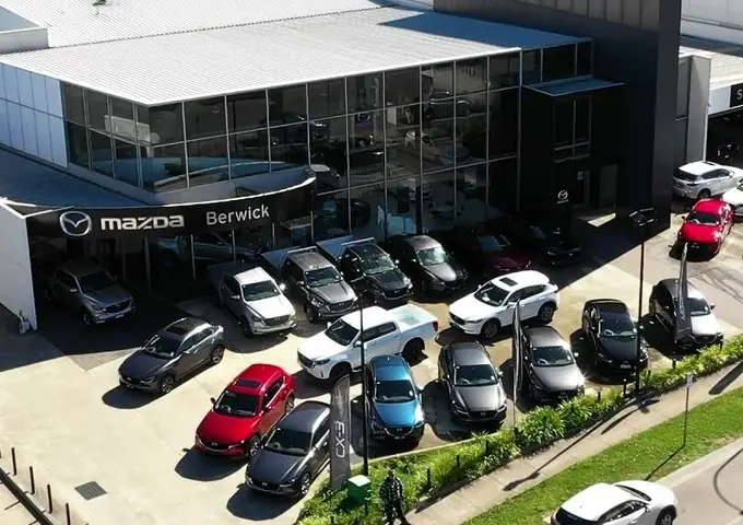 Đánh Giá Top 5 Đại Lý Mazda Uy Tín Tại Cranbourne: Dịch Vụ, Phụ Tùng & Trải Nghiệm