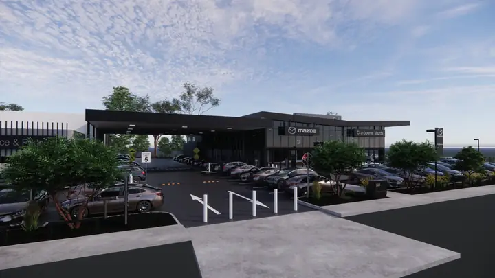 Đánh Giá Top 5 Đại Lý Mazda Uy Tín Tại Cranbourne: Dịch Vụ, Phụ Tùng & Trải Nghiệm