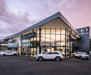 Đánh Giá Top 5 Đại Lý Mazda Uy Tín Tại Cranbourne: Dịch Vụ, Phụ Tùng & Trải Nghiệm
