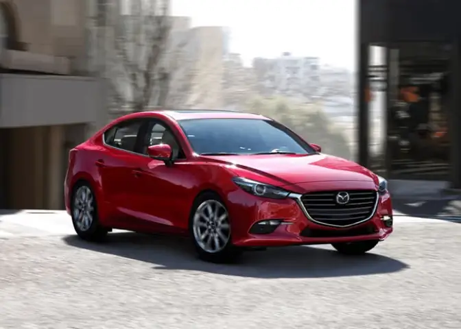 Đại Lý Mazda Cumberland In: Tìm Xe Mới & Đã Qua Sử Dụng