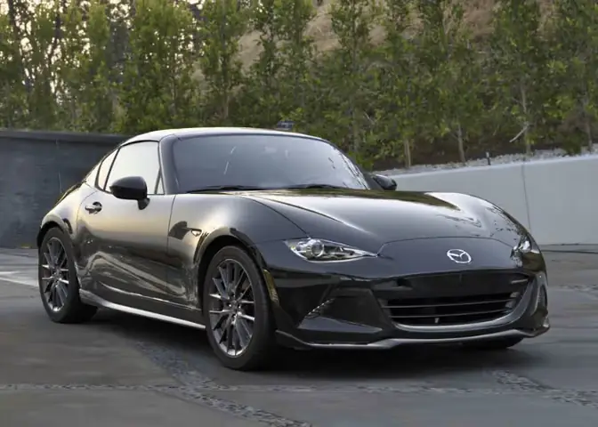 Đại Lý Mazda Cumberland In: Tìm Xe Mới & Đã Qua Sử Dụng