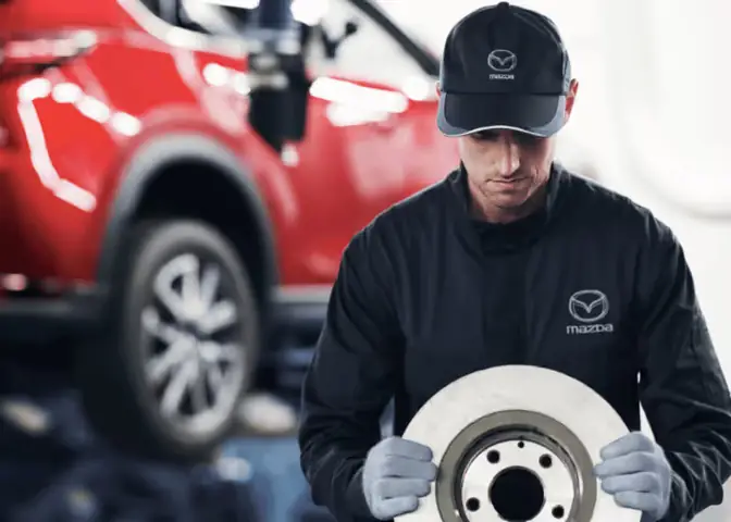 Đại Lý Mazda Cumberland In: Tìm Xe Mới & Đã Qua Sử Dụng