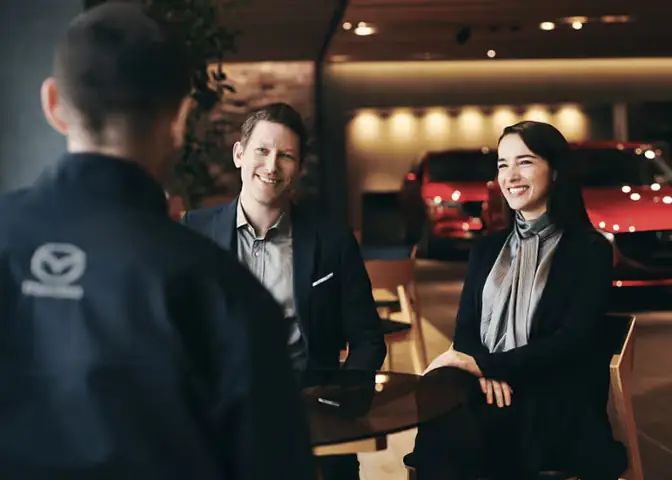 Đại Lý Mazda Cumberland In: Tìm Xe Mới & Đã Qua Sử Dụng