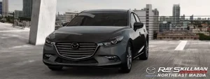 Đại Lý Mazda Fishers Indiana: Mua Xe Mới & Cũ