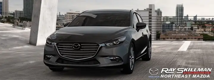 Đại Lý Mazda Fishers Indiana: Mua Xe Mới & Cũ
