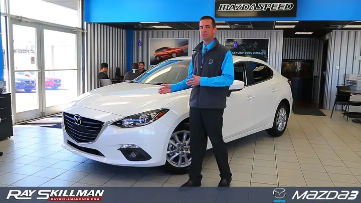 Đại Lý Mazda Fishers Indiana: Mua Xe Mới & Cũ