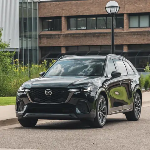 Đại Lý Mazda Fishers Indiana: Mua Xe Mới & Cũ