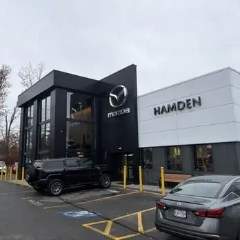 Mazda Dealer Hamden: Đánh Giá 5 Địa Điểm Mua Xe & Dịch Vụ Uy Tín Nhất