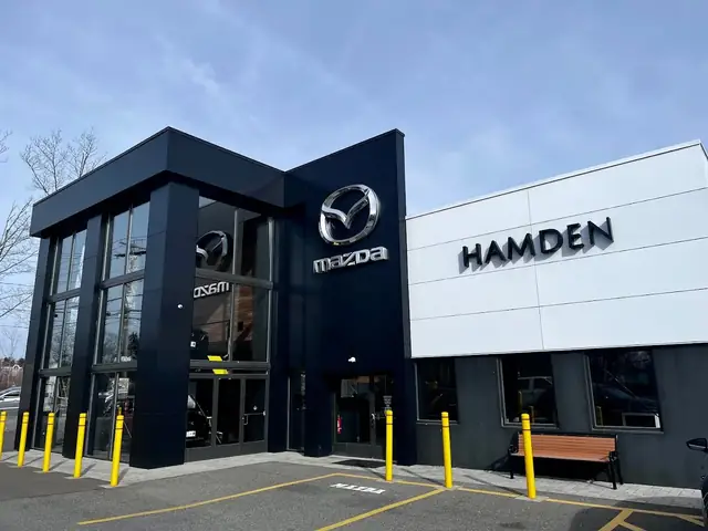 Mazda Dealer Hamden: Đánh Giá 5 Địa Điểm Mua Xe & Dịch Vụ Uy Tín Nhất