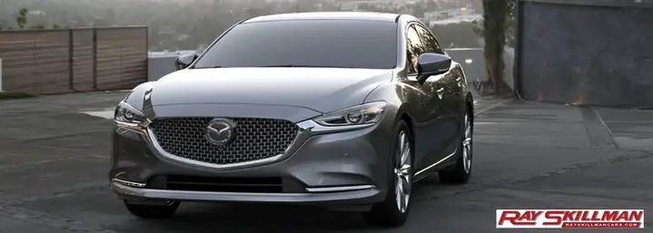 Top 5 Mazda Dealer Indy Uy Tín Nhất 2026