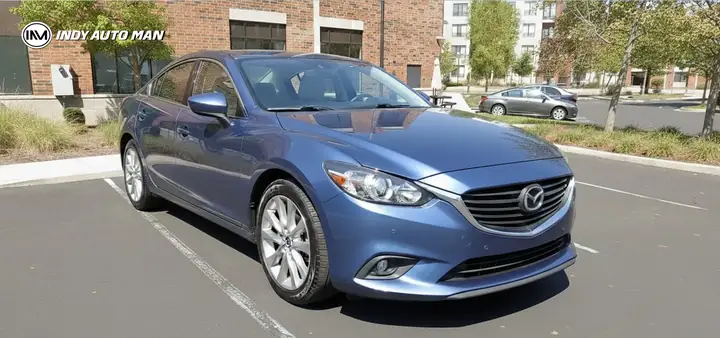 Top 5 Mazda Dealer Indy Uy Tín Nhất 2026