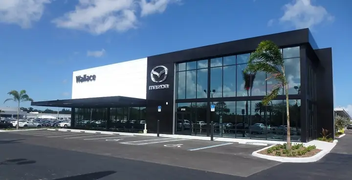 Top 5 Dòng Xe Mazda Phù Hợp Nhất Cho Người Dùng Tại Jupiter 2026