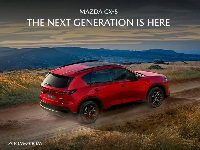 Liverpool Mazda: Đại Lý Xe Mazda Uy Tín Tại Nsw