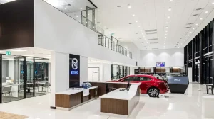 Liverpool Mazda: Đại Lý Xe Mazda Uy Tín Tại Nsw