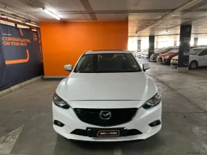 Mazda Dealer Login: Đánh Giá Chi Tiết Hệ Thống Đăng Nhập Đại Lý Mazda