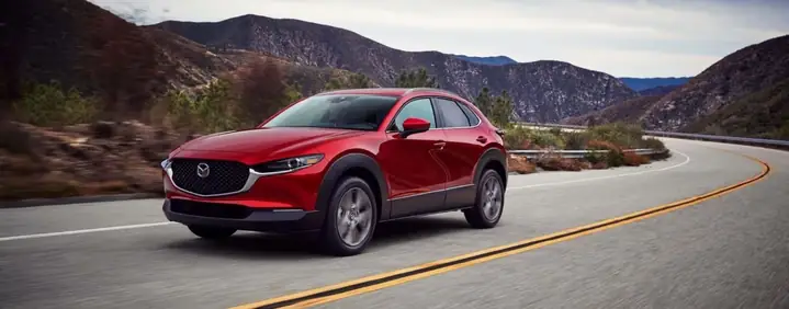 Top 5 Đại Lý Mazda Uy Tín Tại Manchester 2026