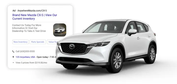Chiến Lược Marketing Cho Đại Lý Mazda: Hướng Dẫn Chi Tiết Từ A Đến Z