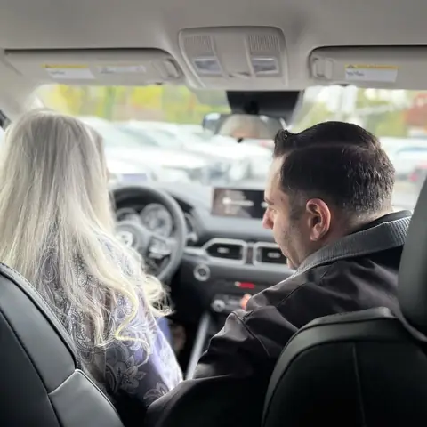 Đại Lý Mazda New York: Tìm Xe Mới & Cũ