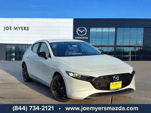 Các Đại Lý Mazda Gần Houston, Tx: Hướng Dẫn Tìm Kiếm Chi Tiết