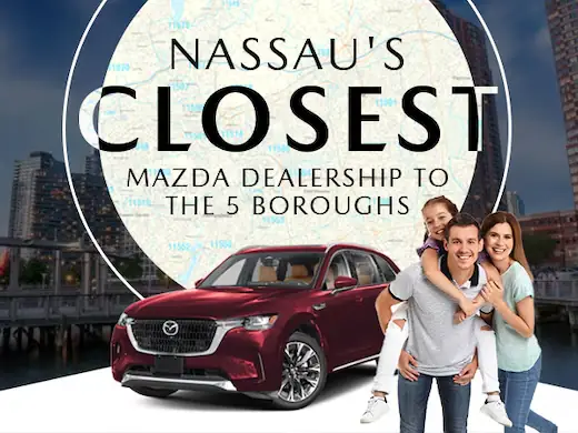 Tìm Đại Lý Mazda Gần Long Island City: Hướng Dẫn Toàn Diện & Lựa Chọn Tốt Nhất