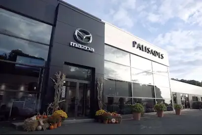 Đại Lý Mazda New York: Tìm Xe & Dịch Vụ Uy Tín