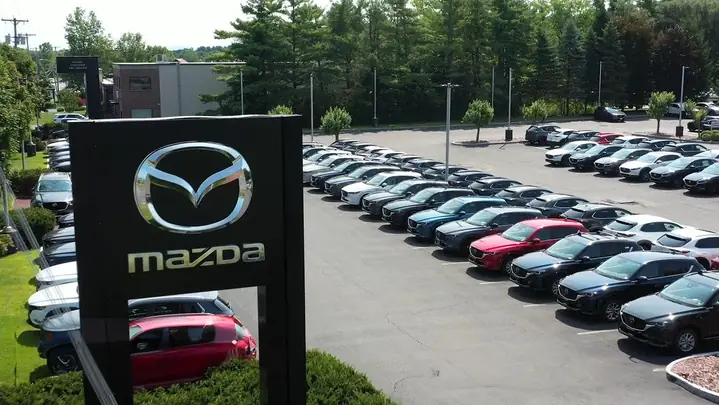 Đại Lý Mazda New York: Tìm Xe & Dịch Vụ Uy Tín