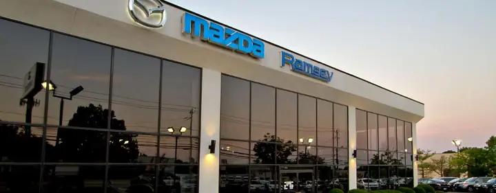 Đại Lý Mazda New York: Tìm Xe & Dịch Vụ Uy Tín